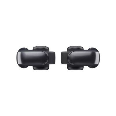 BOSE Ultra Open Earbuds Wireless Bluetooth Headphone (Black)